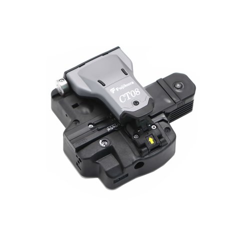 Сварочный аппарат для оптоволокна Fujikura 90S+ (скалыватель CT-08) Превью 2