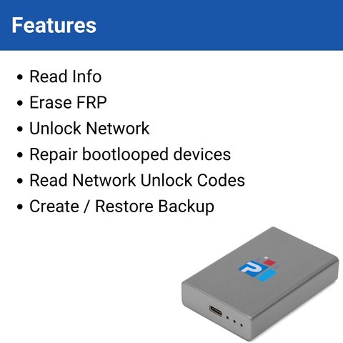 Pandora Box Прев'ю 1