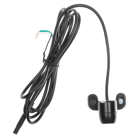 Универсальная камера заднего вида (бабочка) с сенсором PC4089 (HD) Превью 3