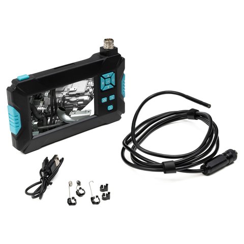 Эндоскоп Wellwin P30 Превью 7