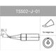 Паяльное жало Quick TSS02-J-01 Превью 1