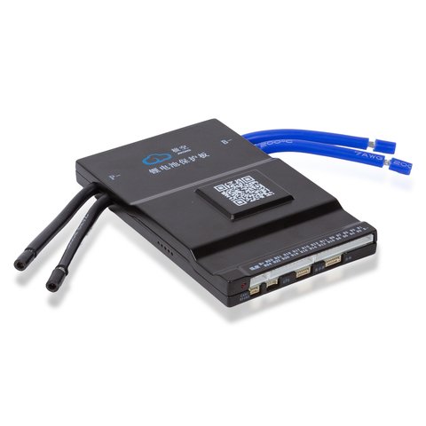 BMS-контроллер JIKONG JK-B1A20S15P, 150 А, для LiFePO4/Li-ion/LTO аккумуляторов Превью 2