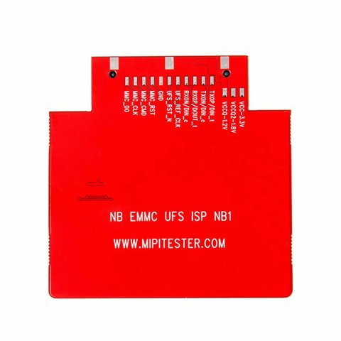 MiPi Tester Gear 2 (звичайна версія) Прев'ю 5