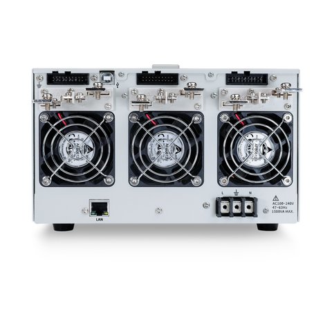 Лабораторный блок питания SIGLENT SPS5085X Превью 1