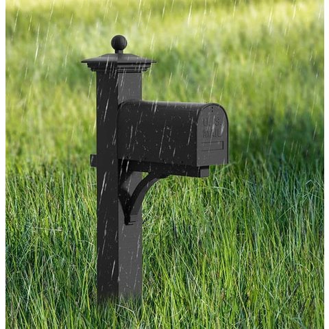 Филамент ELEGOO ASA, черный (black), 1 кг Превью 2