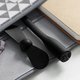 Вентилятор Mini, черный, мобильный, USB тип-A Превью 6