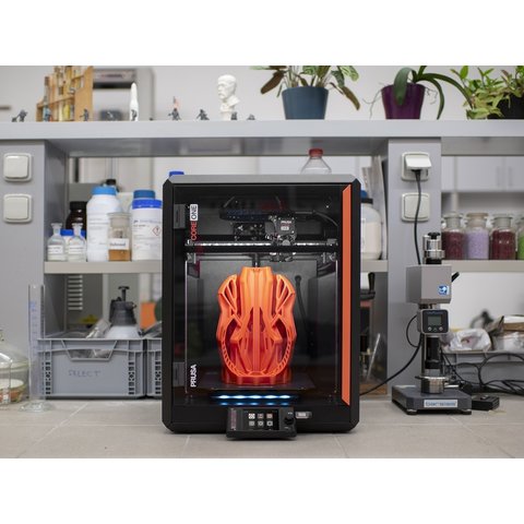 Набор для модификации 3D-принтера Prusa MK4S в Prusa CORE One (для новой версии xLCD) Превью 11