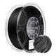 Філамент для 3D-принтера eSUN PETG-CF Black, 1 кг Прев'ю 1