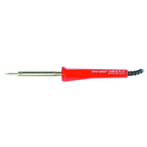 Паяльник Pro'sKit 8PK-S113-30W - Просмотр 2