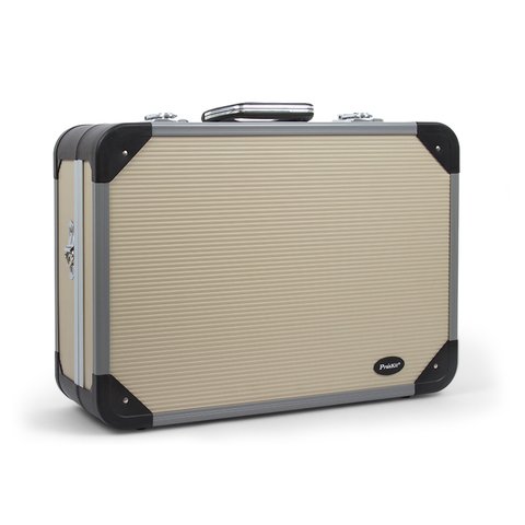 Кейс для инструментов Pro'sKit TC-747N с 1 палеттой Превью 1