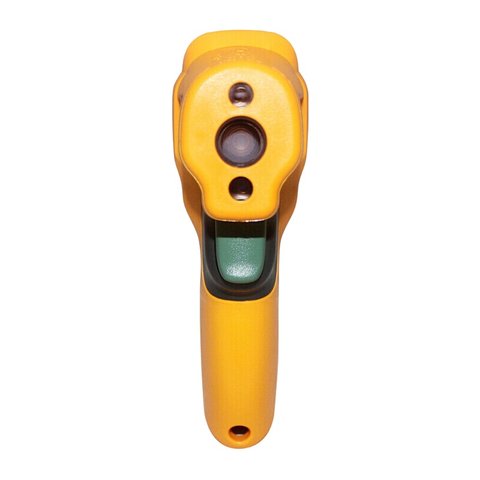 Пірометр Fluke 62 MAX+ (4130488), від -30°C до 650°C Прев'ю 3