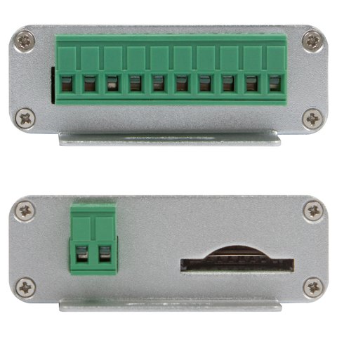 Автономний світлодіодний контролер H802SE Прев'ю 1