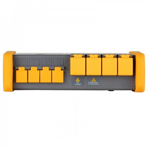 Оптический рефлектометр Grandway FHO5000-D32 Превью 11