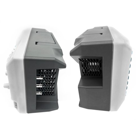 Цифровий осцилограф RIGOL DS1104Z-S Plus Прев'ю 7