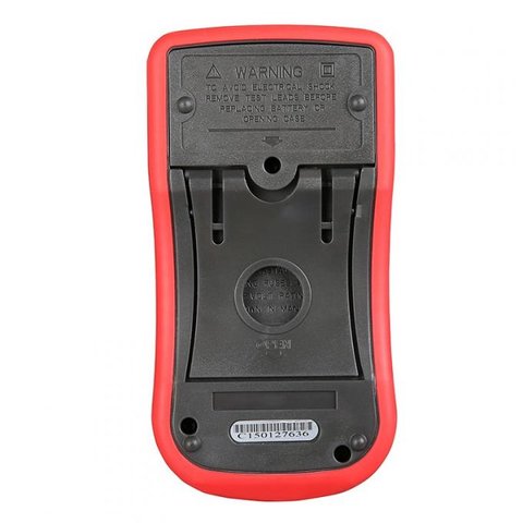 Цифровой мультиметр UNI-T UTМ1136C (UT136C) Превью 2