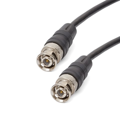 Кабель з BNC-конекторами BQ CABLE CABLE-505-50-1 Прев'ю 1