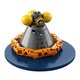 Конструктор LEGO Ideas NASA Аполлон Сатурн-5 21309 Прев'ю 2