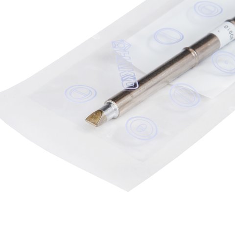 Паяльне жало HAKKO T12-D4 Прев'ю 2