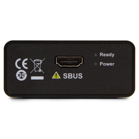 Модуль логічного аналізатора SIGLENT SLA1016 для SIGLENT SDS1104X-E, SDS1204X-E Прев'ю 2