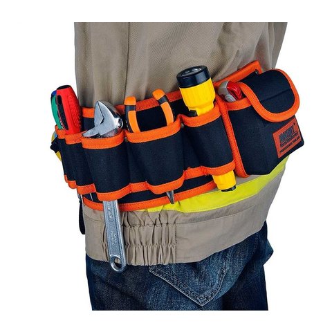 Поясна сумка для інструментів Jakemy JM-B04 Прев'ю 3