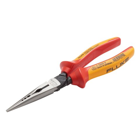 Набір діелектричних інструментів Fluke IKST7 (5067389) Прев'ю 10