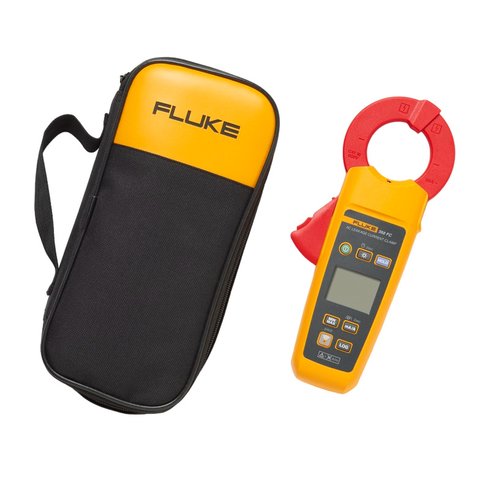 Клещи для измерения токов утечки Fluke 368 FC (4709907) Превью 1