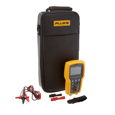 Калибратор давления Fluke 721-1605 (4353327) Превью 3