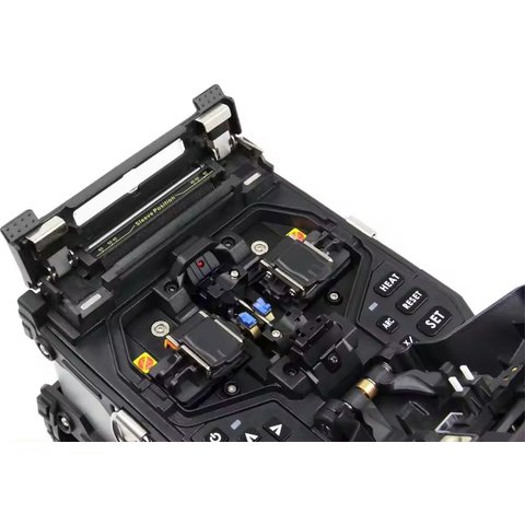 Зварювальний апарат для оптоволокна Grandway GS-601 Прев'ю 4