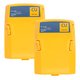 Тестер кабелю Fluke Networks DSX2-8000 INT (4954538) Прев'ю 5