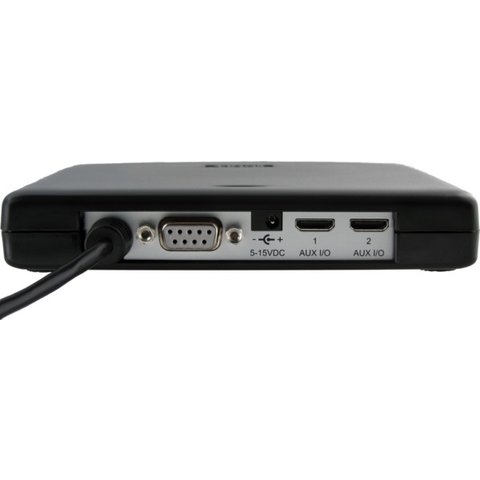 Цифровий осцилограф TiePie Handyscope HS5-540 Прев'ю 2