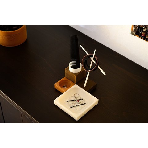 Филамент для 3D-принтера PRUSA rPLA Algae Pigment, 1 кг Превью 3