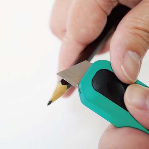 Ніж Pro'sKit PD-516 Прев'ю 5