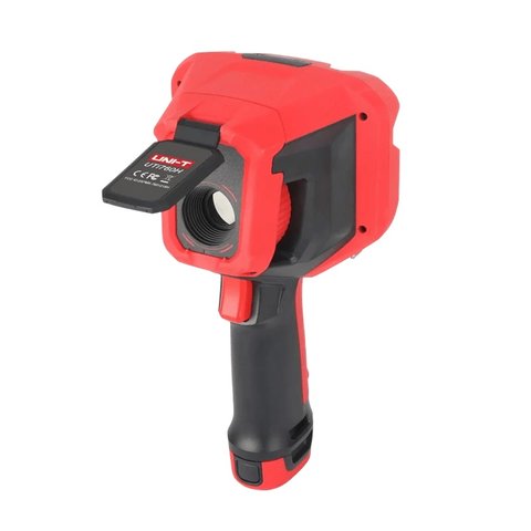 Тепловизор UNI-T UTi760H Превью 6