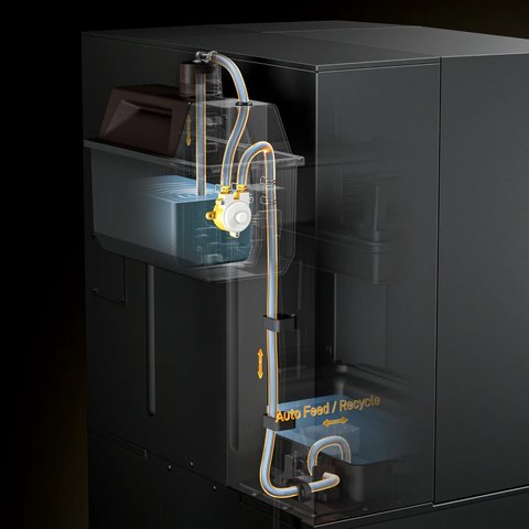 3D-принтер ELEGOO Jupiter 2 Прев'ю 6