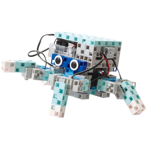 Конструктор Artec Robotist Набор повышенной сложности Превью 2