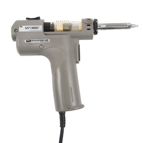 Desoldering Gun Goot Tp 100 Toolboom