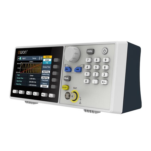 Waveform Generator OWON DGE1060 Preview 2